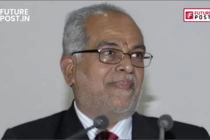 कौन हैं बी सुदर्शन रेड्डी? INDIA ब्लॉक ने उपराष्ट्रपति चुनाव में क्यों लगाया दांव