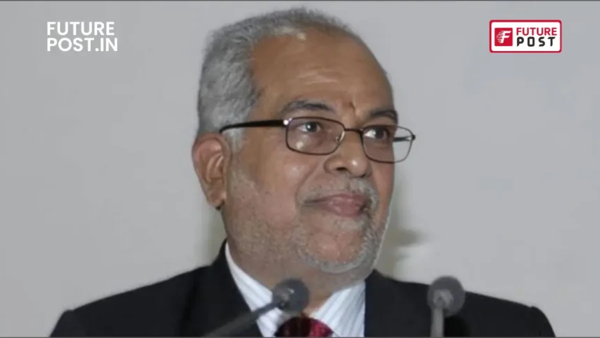 कौन हैं बी सुदर्शन रेड्डी? INDIA ब्लॉक ने उपराष्ट्रपति चुनाव में क्यों लगाया दांव