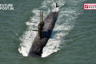 INS अरिदमन File Photo