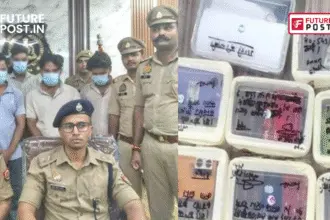 5 thugs of ATM fraud gang arrested, 52 ATM cards recovered