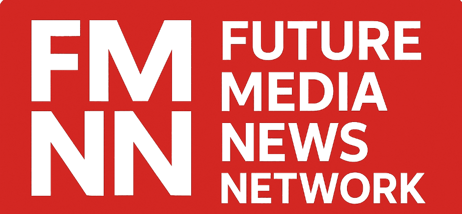 Future Post Logo