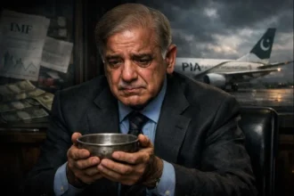 IMF के दबाव में पाकिस्तान का बड़ा फैसला, PIA की 100% हिस्सेदारी बेचने की तैयारी