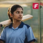 बहराइच की नूपुर पांडेय का कमाल: भारतीय महिला क्रिकेट टीम की ओर बढ़ता कदम