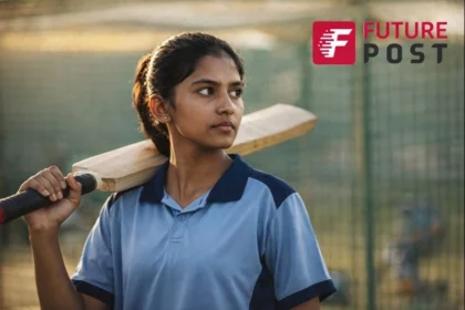 बहराइच की नूपुर पांडेय का कमाल: भारतीय महिला क्रिकेट टीम की ओर बढ़ता कदम