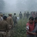 बहराइच में आदमखोर बाघ के 24 घंटे में 5 हमले, दो घायल