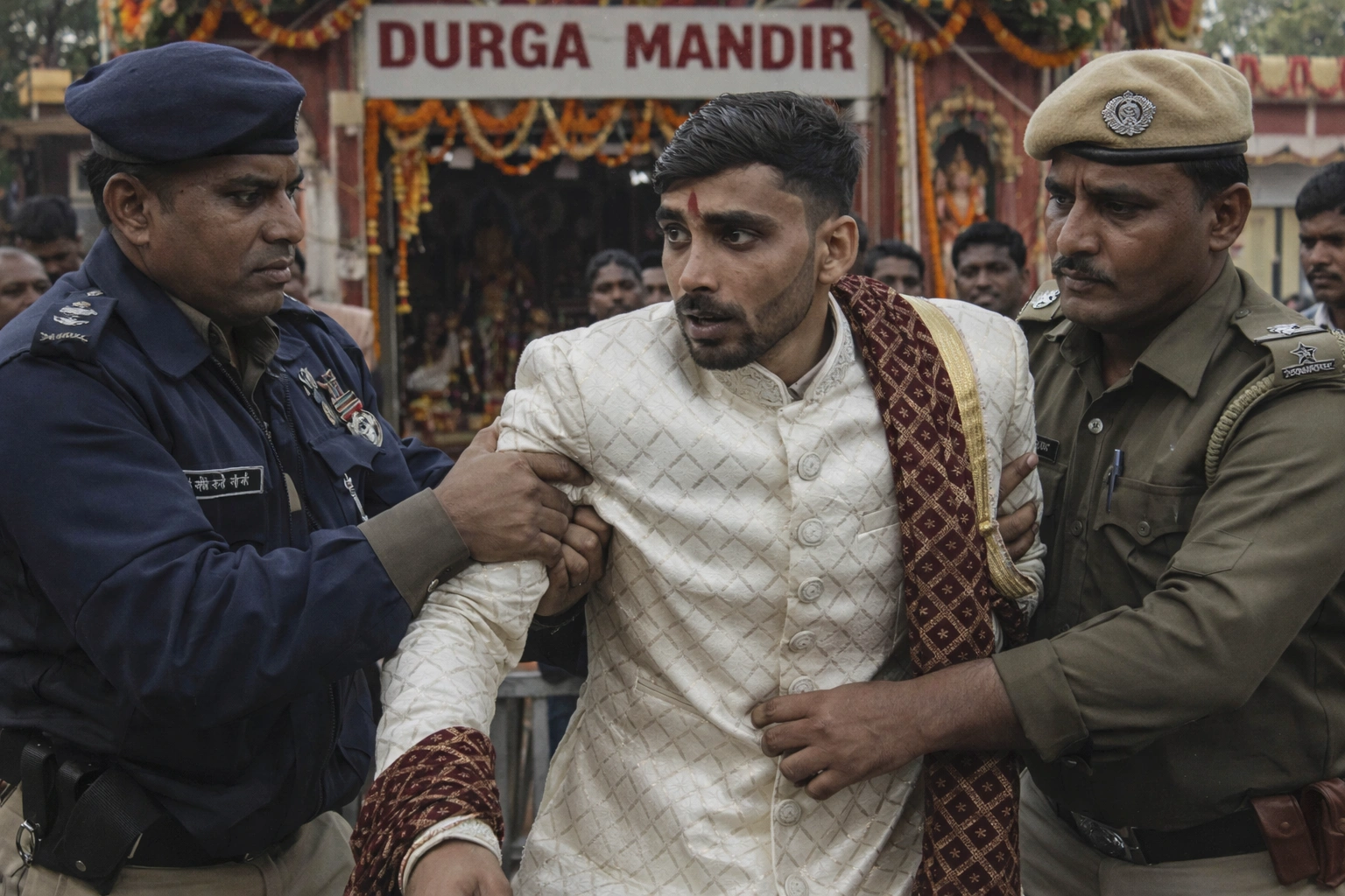 Katihar Instagram Love Blackmail Case Arrest