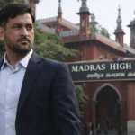 MS Dhoni Defamation Case High Court Order