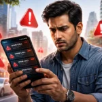 भारत में बढ़ती स्पैम कॉल का खतरा 2026