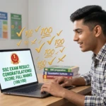 SSC Exam Update 2026