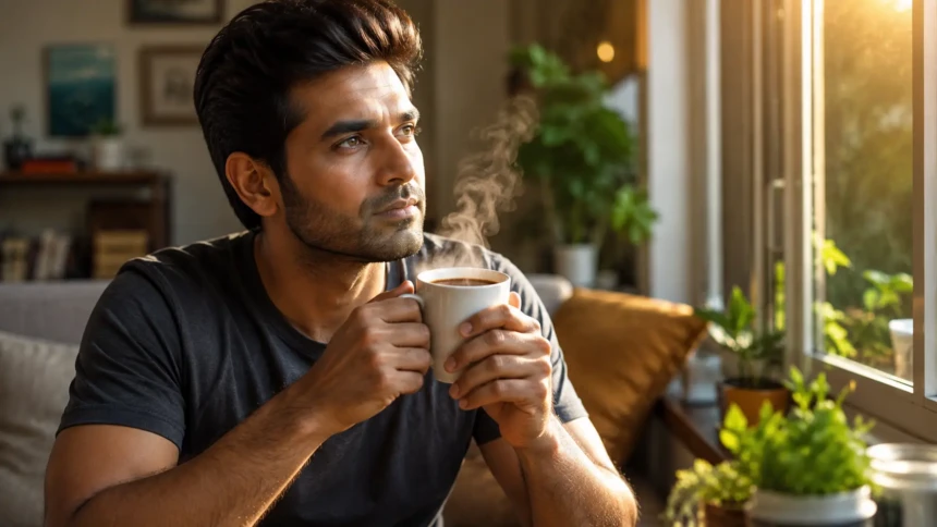 रोज सुबह खाली पेट चाय पीते हैं? शरीर में हो सकते हैं ये 8 बड़े बदलाव खाली पेट चाय पीने से क्या होता है