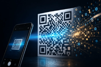 QR CODE