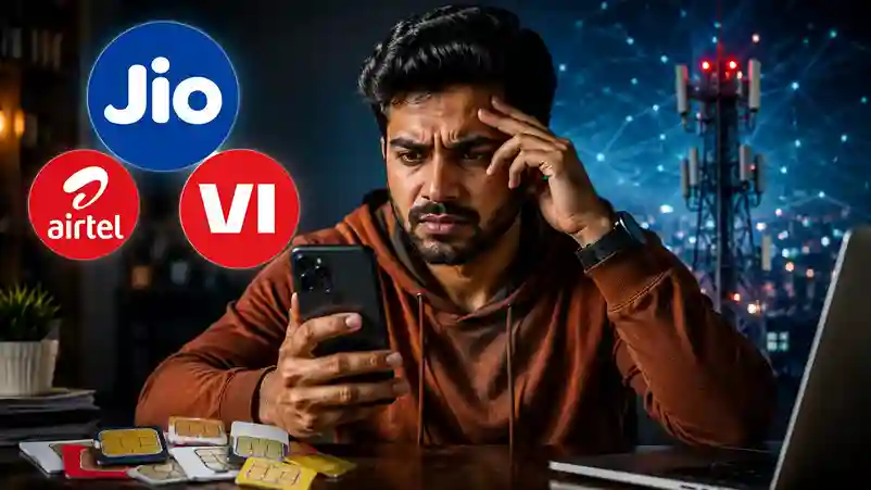 SIM Card New Rules