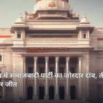 उत्तर प्रदेश विधान परिषद चुनाव परिणाम